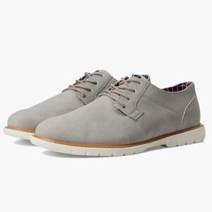 Ben Sherman | Shoes | Ben Sherman Prill Oxford Knit Natural  display picture 1